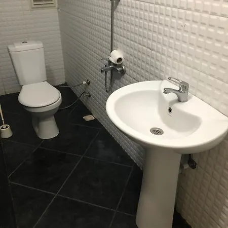 A&v Dream Ferienwohnung In Nahe Altinkum * Didim