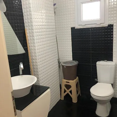 Apartment A&v Dream Ferienwohnung In Nahe Altinkum