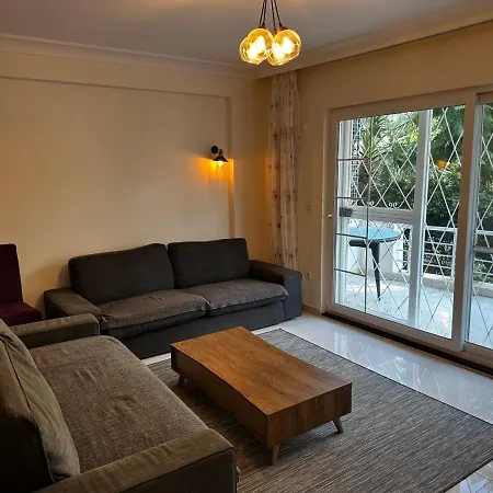A&v Dream Ferienwohnung In Nahe Altinkum Apartment Didim