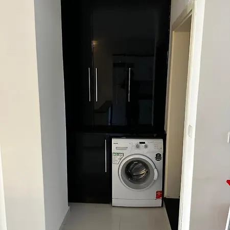 A&v Dream Ferienwohnung In Nahe Altinkum * Didim