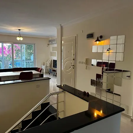 Apartment A&v Dream Ferienwohnung In Nahe Altinkum Didim